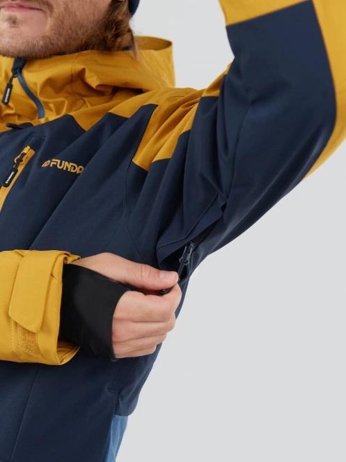 Atlas Allmountain Jacket