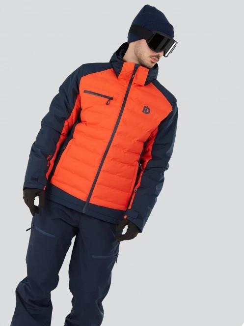 Orion Padded Jacket