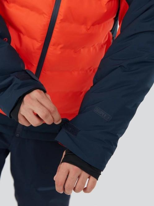 Orion Padded Jacket