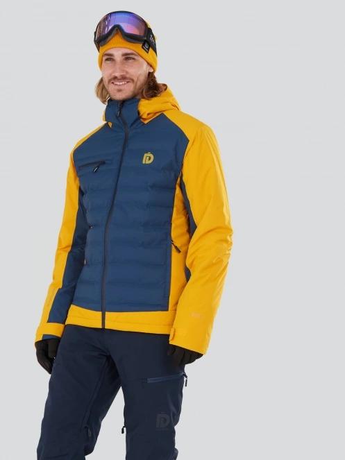 Orion Padded Jacket