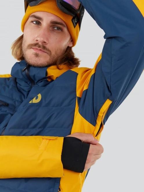 Orion Padded Jacket