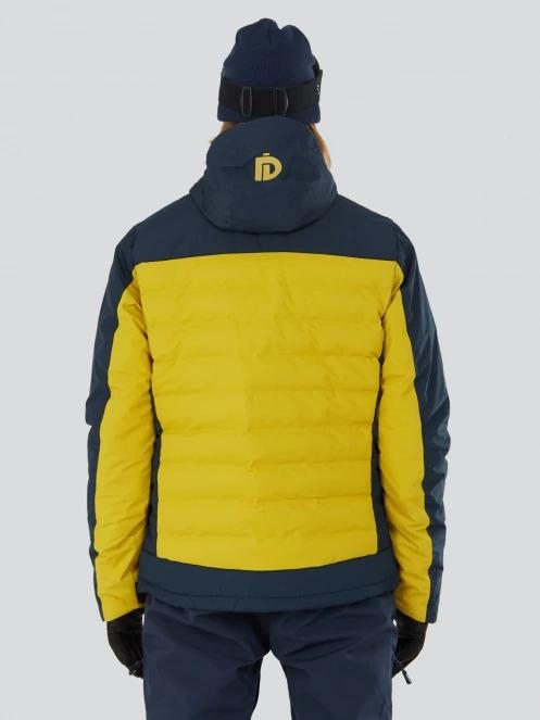 Orion Padded Jacket