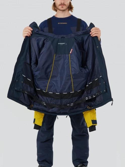 Orion Padded Jacket