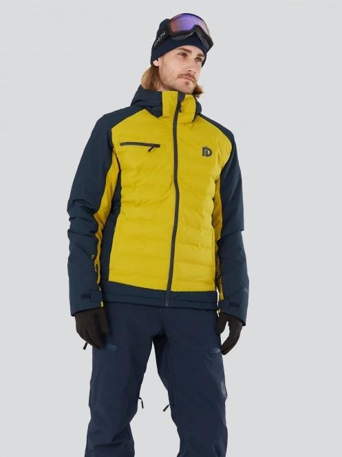 Orion Padded Jacket