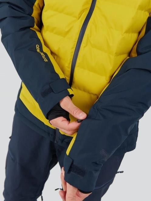 Orion Padded Jacket