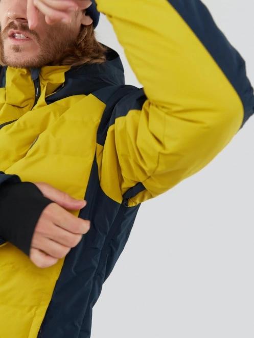 Orion Padded Jacket