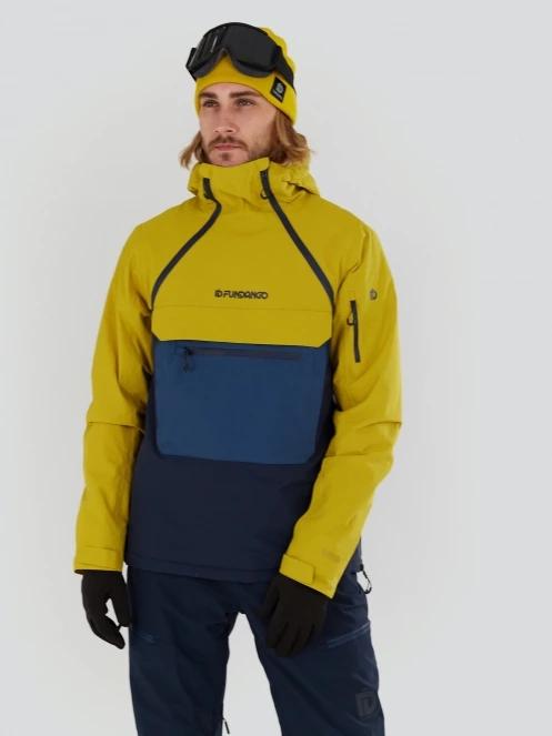 Hydra ECO Anorak