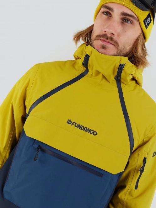 Hydra ECO Anorak