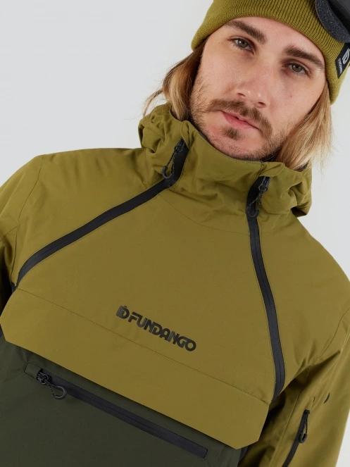 Hydra ECO Anorak