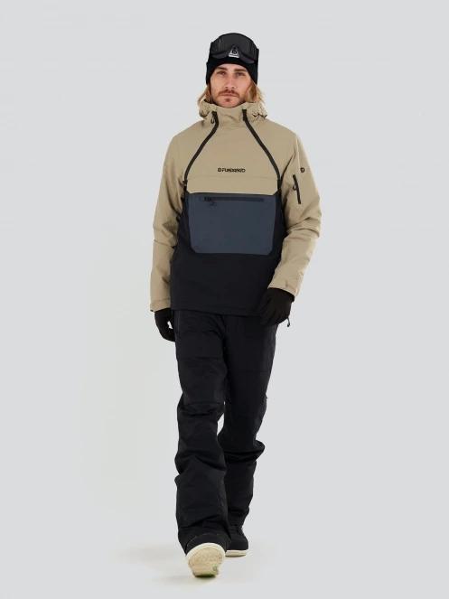 Hydra ECO Anorak