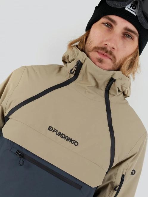 Hydra ECO Anorak