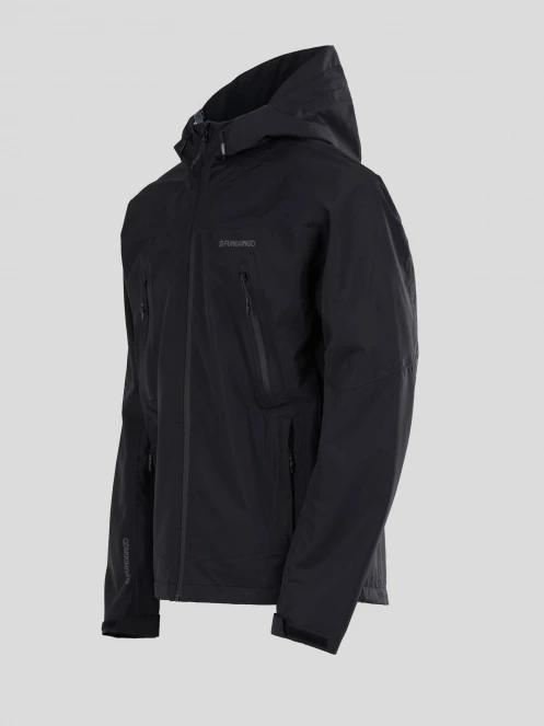 haine de ploaie pt. barbati Fundango Piorini II  Waterproof Jacket negru 11
