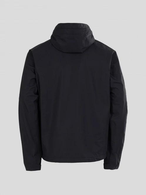 haine de ploaie pt. barbati Fundango Piorini II  Waterproof Jacket negru 12