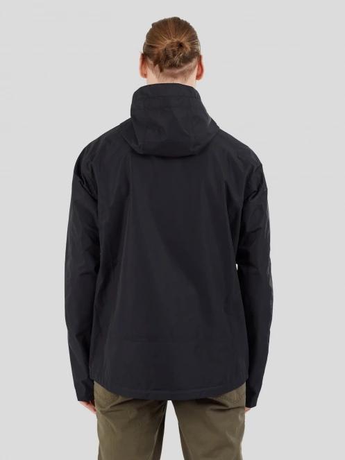 haine de ploaie pt. barbati Fundango Piorini II  Waterproof Jacket negru 3