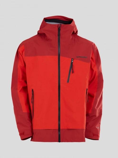 geaca de foita pt. barbati Fundango Levy 3L Jacket rosu 10
