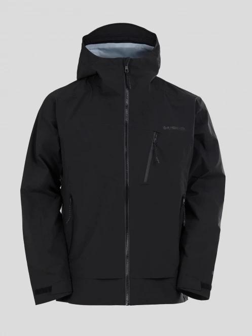 geaca de foita pt. barbati Fundango Levy 3L Jacket negru 9