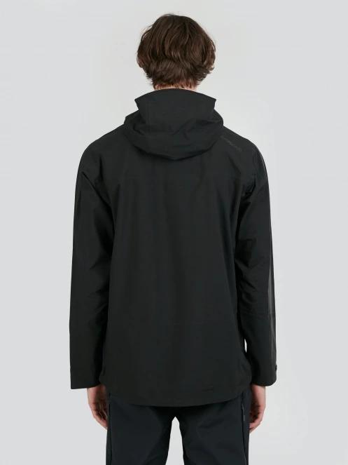 geaca de foita pt. barbati Fundango Levy 3L Jacket negru 3