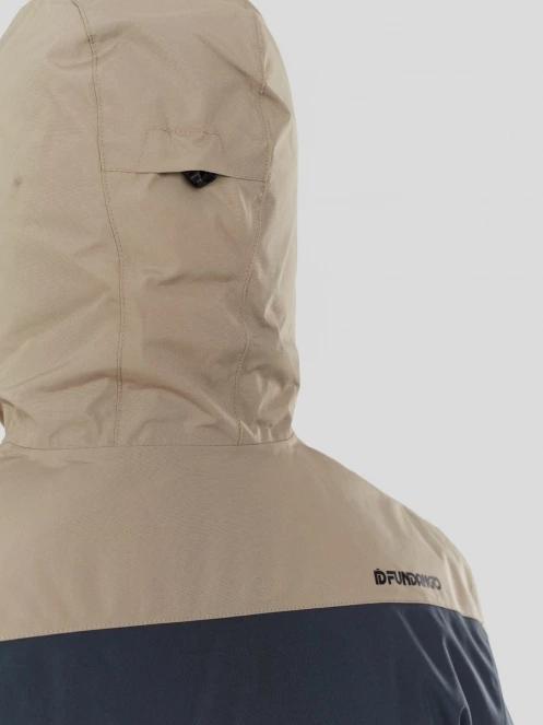 geaca de schi pt. barbati Fundango Horatio Allmountain Jacket nisip 10