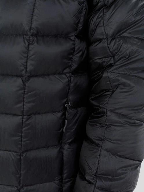 jacheta de puf pt. barbati Fundango Arctic Point Down Jacket negru 10