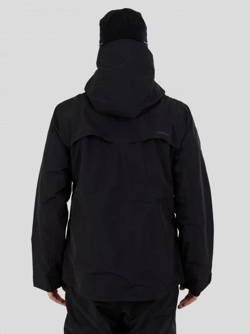 geaca de foita pt. barbati Fundango Nankin M ECO 3L Jacket negru 3
