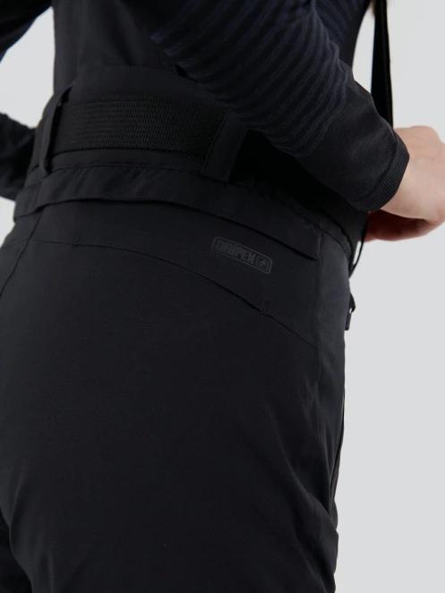 pantaloni de schi pt. barbati Fundango Teak Pants negru 10