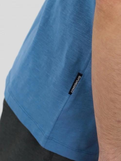 maiou pt. barbati Fundango Drake Tank-T albastru 6