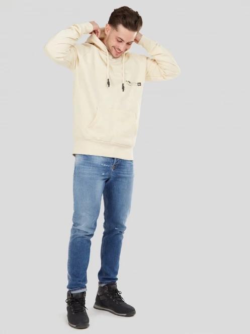 Talis Hooded Sweatshirt