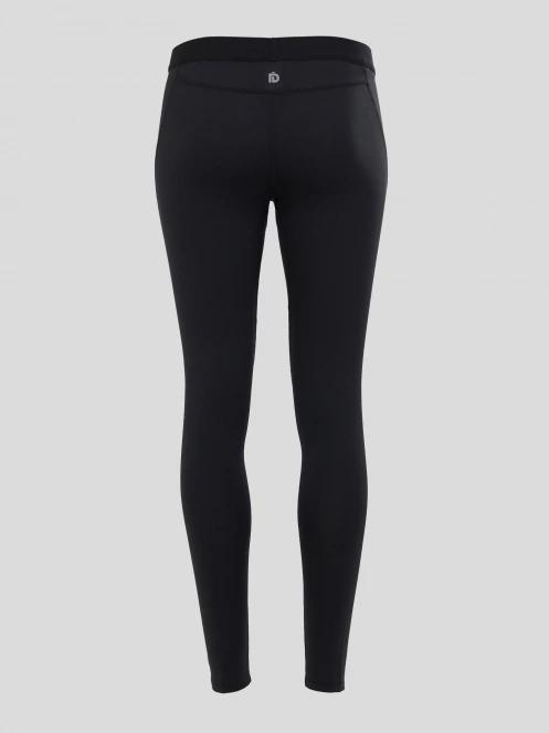 pantaloni de corp pt. femei Fundango Yaris Thermo Baselayer Bottom negru 3