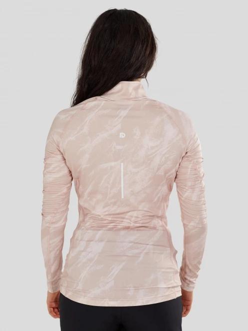 top lenjerie de corp pt. femei Fundango Yade II Baselayer Top roz 3