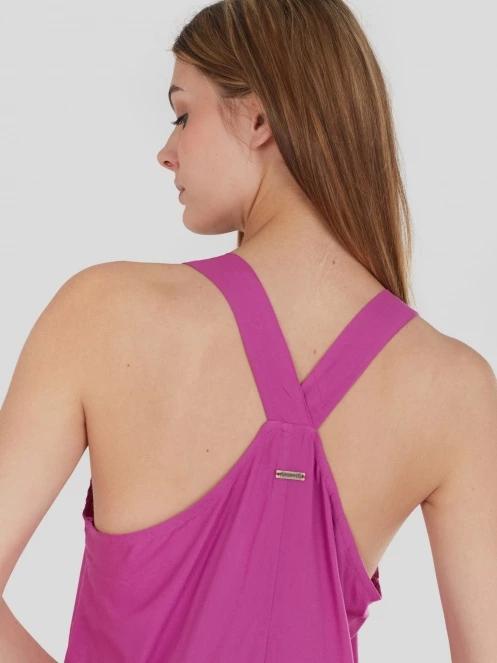 rochie pt. femei Fundango Penelope Dress violet 6