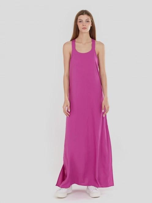 rochie pt. femei Fundango Penelope Dress violet 4