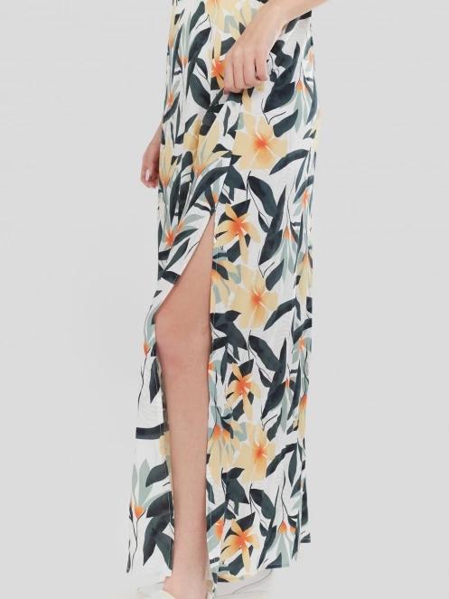 rochie pt. femei Fundango Penelope Dress multicolor 7