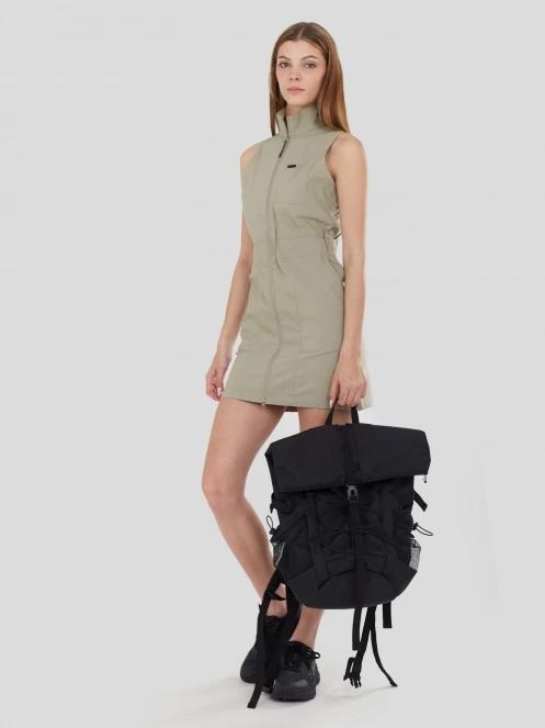 rochie pt. femei Fundango Huberta Dress verde 5