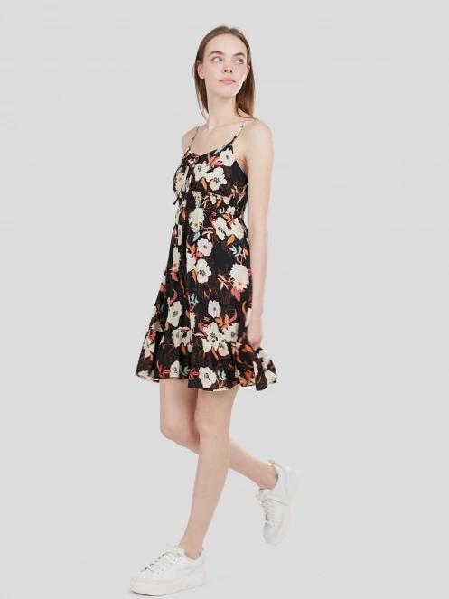 rochie pt. femei Fundango Sarah II Dress multicolor 4
