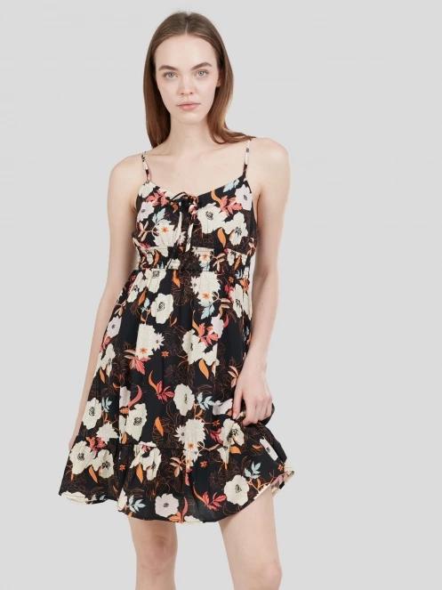 rochie pt. femei Fundango Sarah II Dress multicolor 5