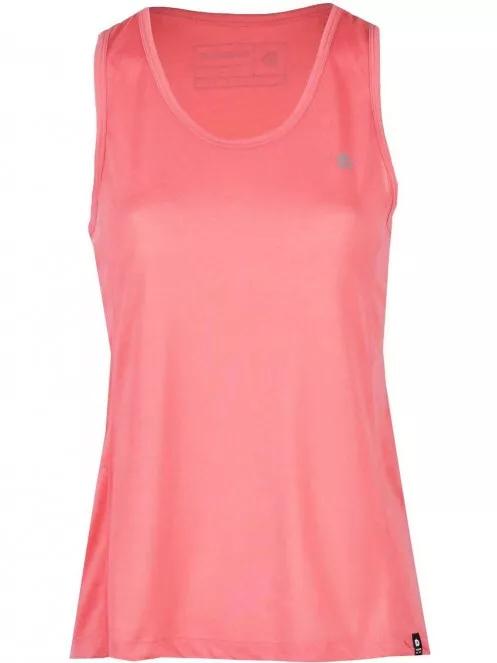 maiou pt. femei Fundango Jett Racerback Top magenta 6