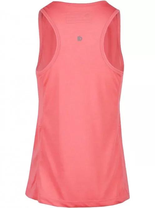maiou pt. femei Fundango Jett Racerback Top magenta 7