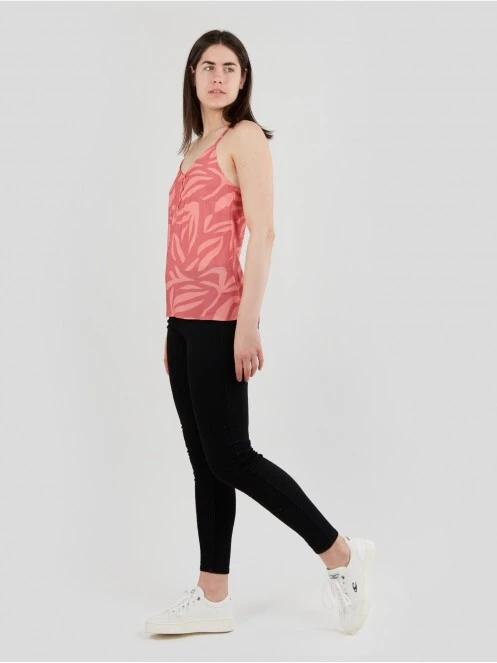 top pt. femei Fundango Indi top magenta 4