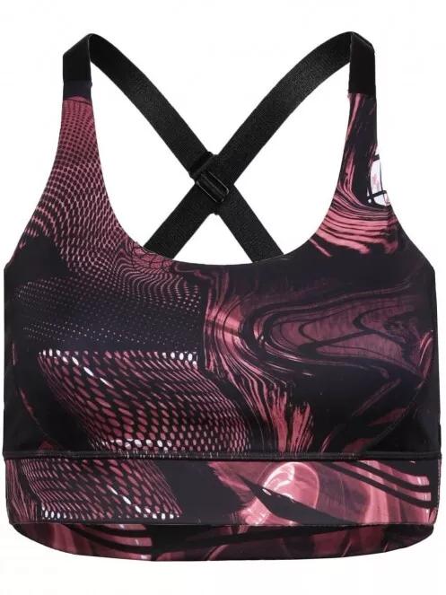 sutien pentru sport pt. femei Fundango Nova negru 5