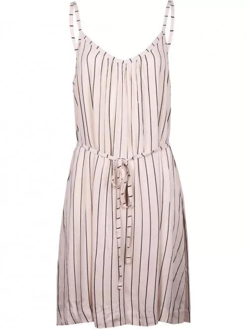 rochie de vara pt. femei Fundango Naru Dress alb 6