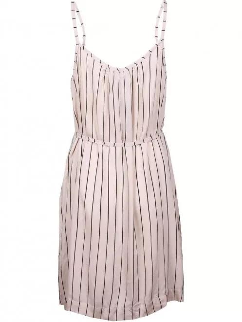 rochie de vara pt. femei Fundango Naru Dress alb 7
