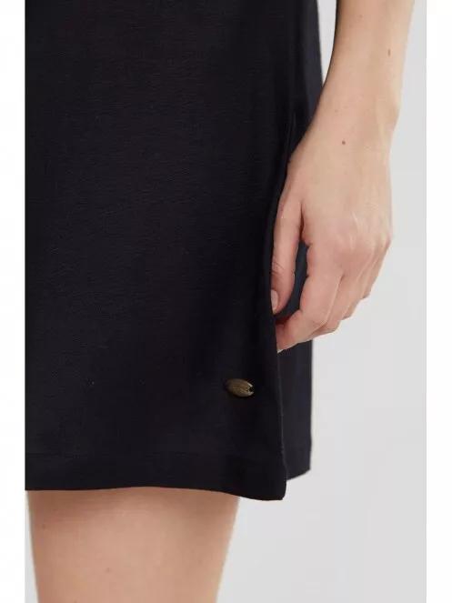 rochie de vara pt. femei Fundango Bess Dress gri 4