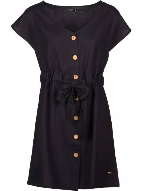 rochie de vara pt. femei Fundango Bess Dress gri 6