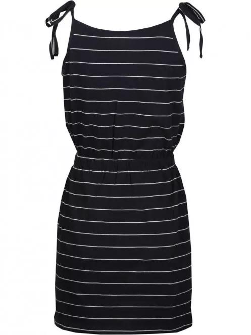 rochie de vara pt. femei Fundango Anabel Dress negru 7