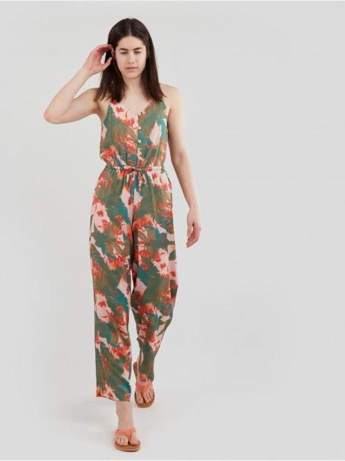 rochie pt. femei Fundango Alisha Jumpsuit multicolor 2