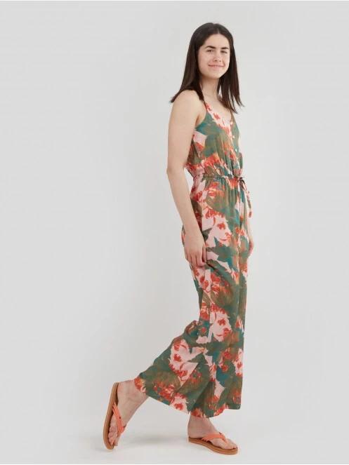rochie pt. femei Fundango Alisha Jumpsuit multicolor 5