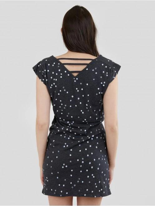 rochie pt. femei Fundango Kesha Dress negru 3
