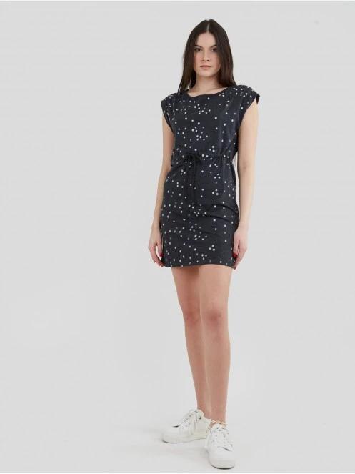 rochie pt. femei Fundango Kesha Dress negru 4