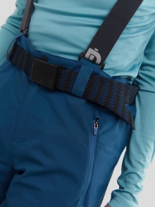 pantaloni de schi pt. femei Fundango Morta Pants albastru 7