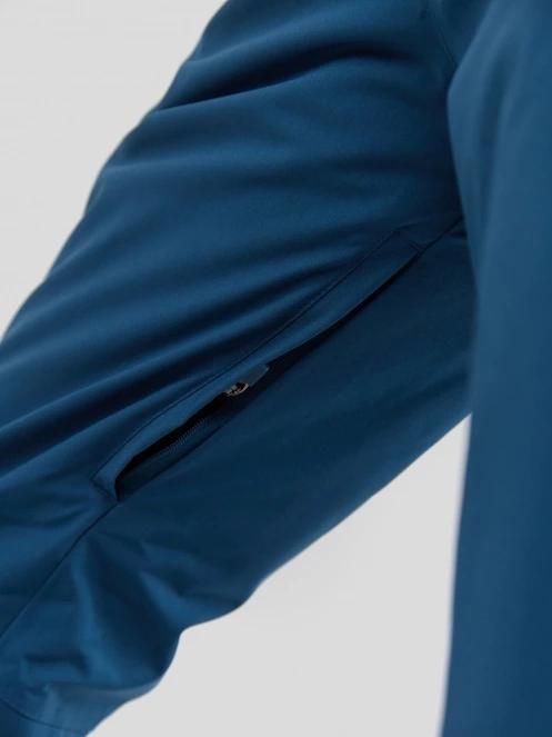 pantaloni de schi pt. femei Fundango Morta Pants albastru 8